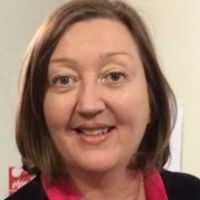 Profile Picture of Lynn Cahill (@lynn-cahill-3) on Quora