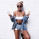 Profile Picture of Tyla Mae Simmonds (@tyla_simmonds) on Instagram