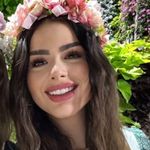 Profile Picture of Huge fan for Hanady Mehanna (@fan_hanadymehanna) on Instagram