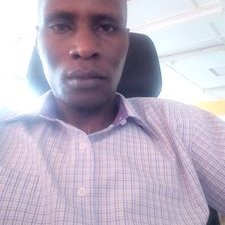 Profile Picture of George Mburu (@georgemburu1981) on Twitter