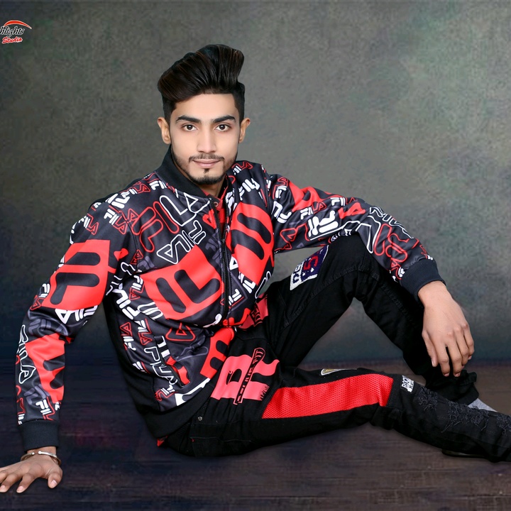 Profile Picture of Naveed Saeed (@naveedsaeed81) on Tiktok