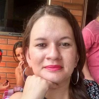 Profile Picture of Roberta Azevedo (@Robertarp302074) on Twitter