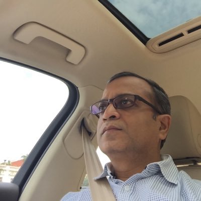 Profile Picture of Prabhu Dhamodharan (@prabuCoimbatore) on Twitter