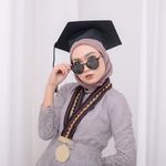 Profile Picture of 𝙰𝚜𝚝𝚒 𝙼𝚒𝚏𝚝𝚊𝚑𝚞𝚕 𝙹𝚊𝚗𝚗𝚊𝚑 🕊 (@astimifta_) on Instagram
