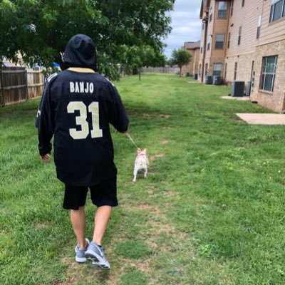 Profile Picture of Tyler Pippin (@TylerPippin2) on Twitter