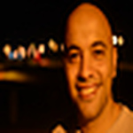 Profile Picture of Mohamed Rizk (@3abdelmonem) on Flickr