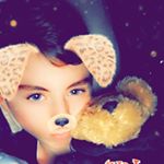 Profile Picture of Xavier Benson (@farubaru1) on Instagram