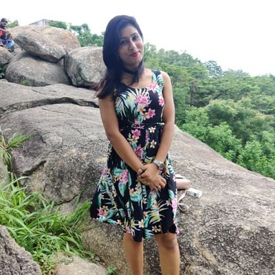 Profile Picture of Rajshree Sharma (@Rajshre97070970) on Twitter