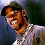 Profile Picture of Travis Scott (@travis_scott_rapping) on Instagram