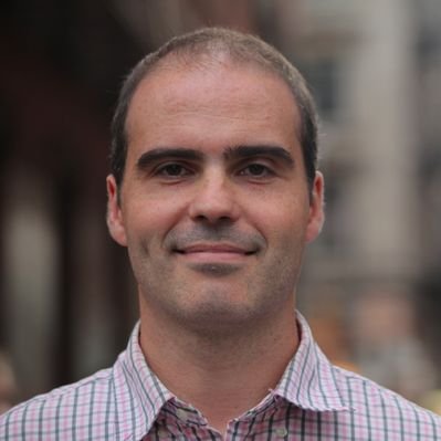 Profile Picture of Andrew Breen (@buckybanjo) on Twitter