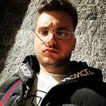 Profile Picture of Davide Pio Verde (@davide__verde) on Instagram