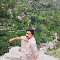 Profile Picture of Sheikh Hussain Ahmad (@sheikh-hussain-ahmad) on Quora