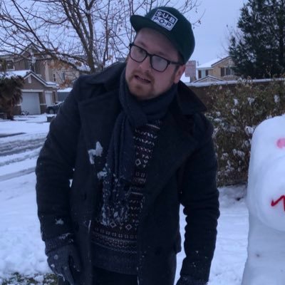 Profile Picture of Jonathan Blake (@Jonathan__Blake) on Twitter