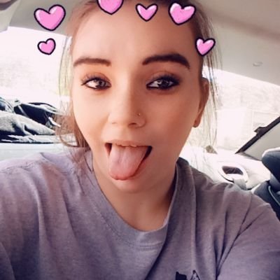 Profile Picture of Allison Nichole Maddox (@AllisonBaeBossn) on Twitter