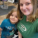 Profile Picture of Katelyn Maroney Thompson (@maroneykatelyn) on Instagram