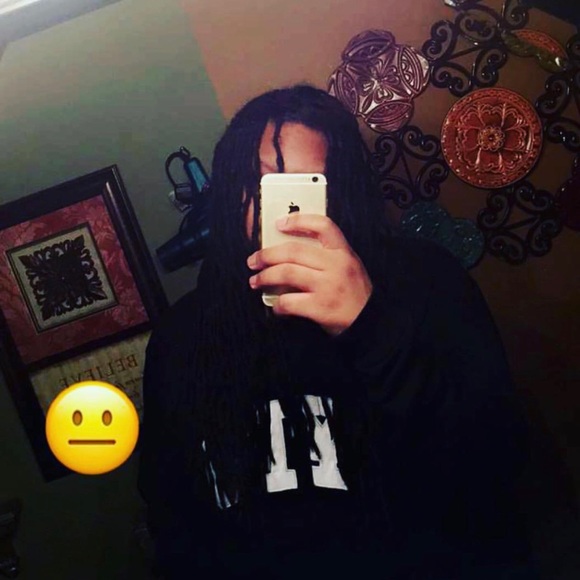 Profile Picture of Dominic Allen (@bighomiedom) on Poshmark