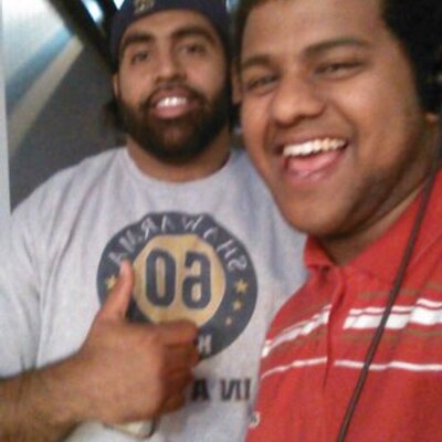 Profile Picture of Ahmed Salah (@AhmedHS43) on Twitter