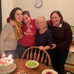 Profile Picture of Michelle Olecki (@michelleolecki) on Instagram