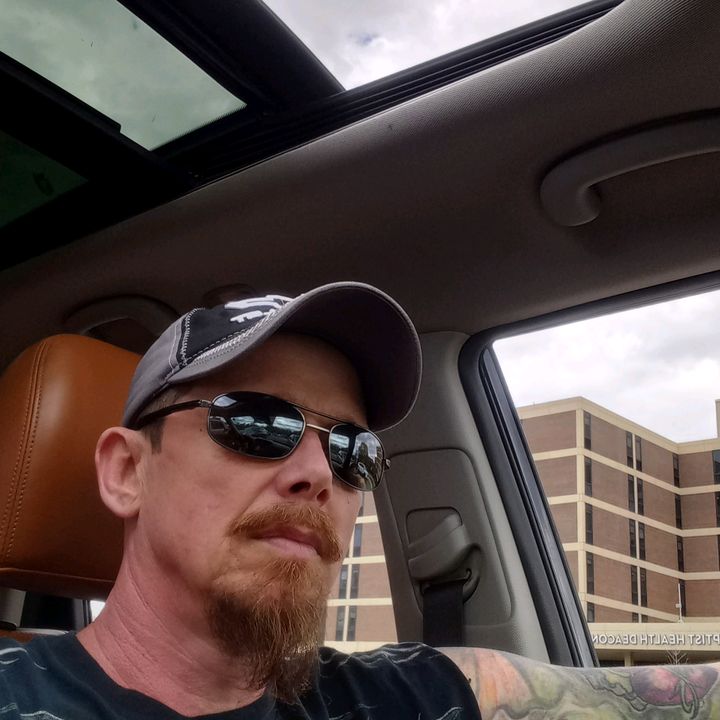 Profile Picture of Chris Rakestraw410 (@chrisrakestraw410) on Tiktok
