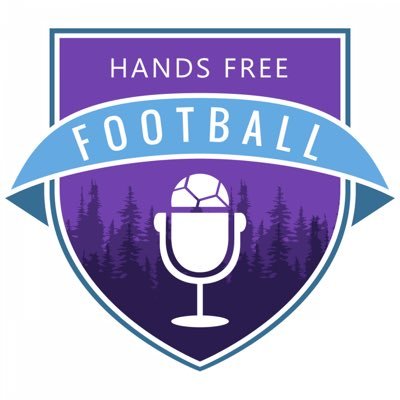 Profile Picture of Hands Free Football (@HandsFreeFooty) on Twitter