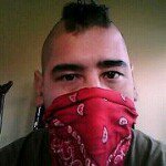 Profile Picture of Adam Strange (@adamstrangechaote) on Instagram