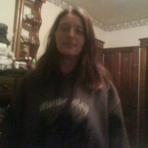 Profile Picture of Nora Pitts (@lovepuppy_2137) on Myspace