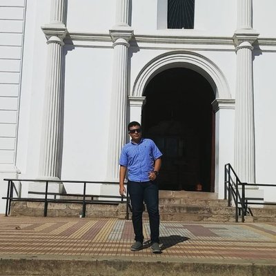 Alexander Navas - Twitter Profile Picture of Alexander Navas (@Alexnavas163) on Twitter