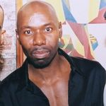 Profile Picture of Gregory Douglas (@gregdouglas1972) on Instagram