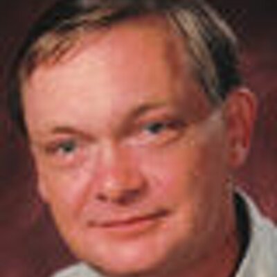 Profile Picture of Bill Cramer (@MisterSippi) on Twitter