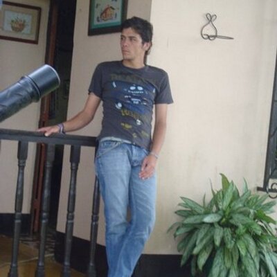 Profile Picture of Daniel Felipe Cardon (@danielcardonago) on Twitter