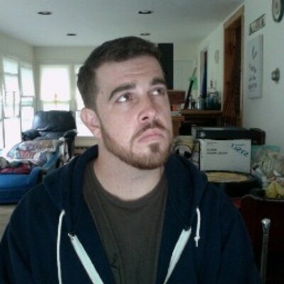 Profile Picture of Michael Lemelin (@mc_Lem) on Twitter