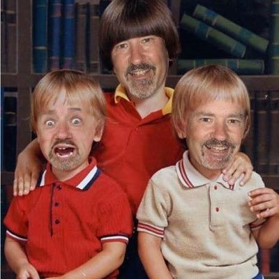 Profile Picture of Jerry Hayes (@JerryDHayes) on Twitter