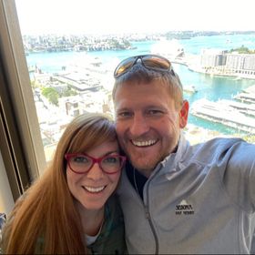 Profile Picture of Amanda Kroll Mohney (@amohney82) on Pinterest