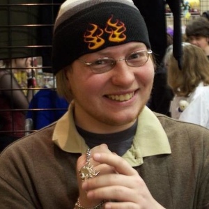 Profile Picture of Kyle Burlingame (@manyofone) on Myspace