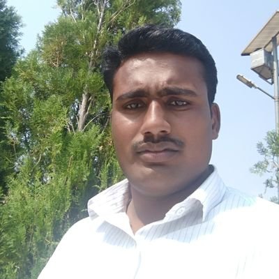 Profile Picture of Jitendra Chaudhari (@Jitendr34658980) on Twitter
