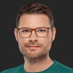 Profile Picture of Marko Bußmann (@marko.bussmann) on Instagram