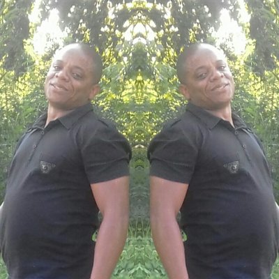 Profile Picture of Gerald Moses  Lova (@LovaMoses) on Twitter