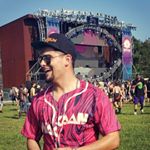 Profile Picture of Brock McKenna (@wvkaan) on Instagram