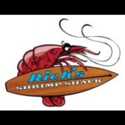 Profile Picture of Richard Narne (@richshrimpshack) on Twitter