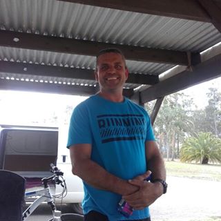 Profile Picture of Craig Thompson (@Craig-Thompson) on Facebook