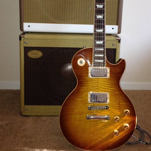 Profile Picture of John Ritzert (@jwritzert) on Poshmark