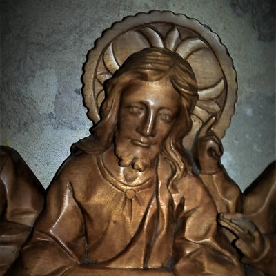 Profile Picture of Gospel Branch (@GospelBranch) on Twitter