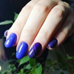 Profile Picture of •Маникюр•Гель-лак•Ногти•Тверь• (@annfox_nails) on Instagram