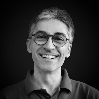 Profile Picture of Fabian Marcelo Oteroon Twitter