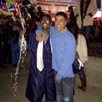 Profile Picture of Rashad Phillips (@phillips_rashad) on Instagram