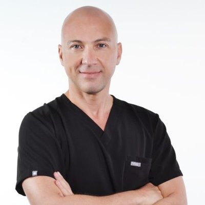 Profile Picture of Dr. Daniel L. Campos, DNP (@DoctorDCampos) on Twitter