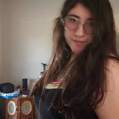 Profile Picture of Cynthia Rene (@cynchavez94) on Twitter
