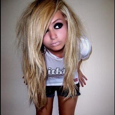 Profile Picture of Jade Barry (@jade_thewanted) on Twitter