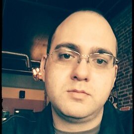 Profile Picture of Raymond Beauchamp (@Voldarian) on Twitter
