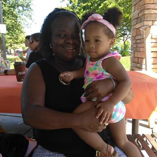 Profile Picture of Oneida Smith (@oneida.smith.7) on Facebook